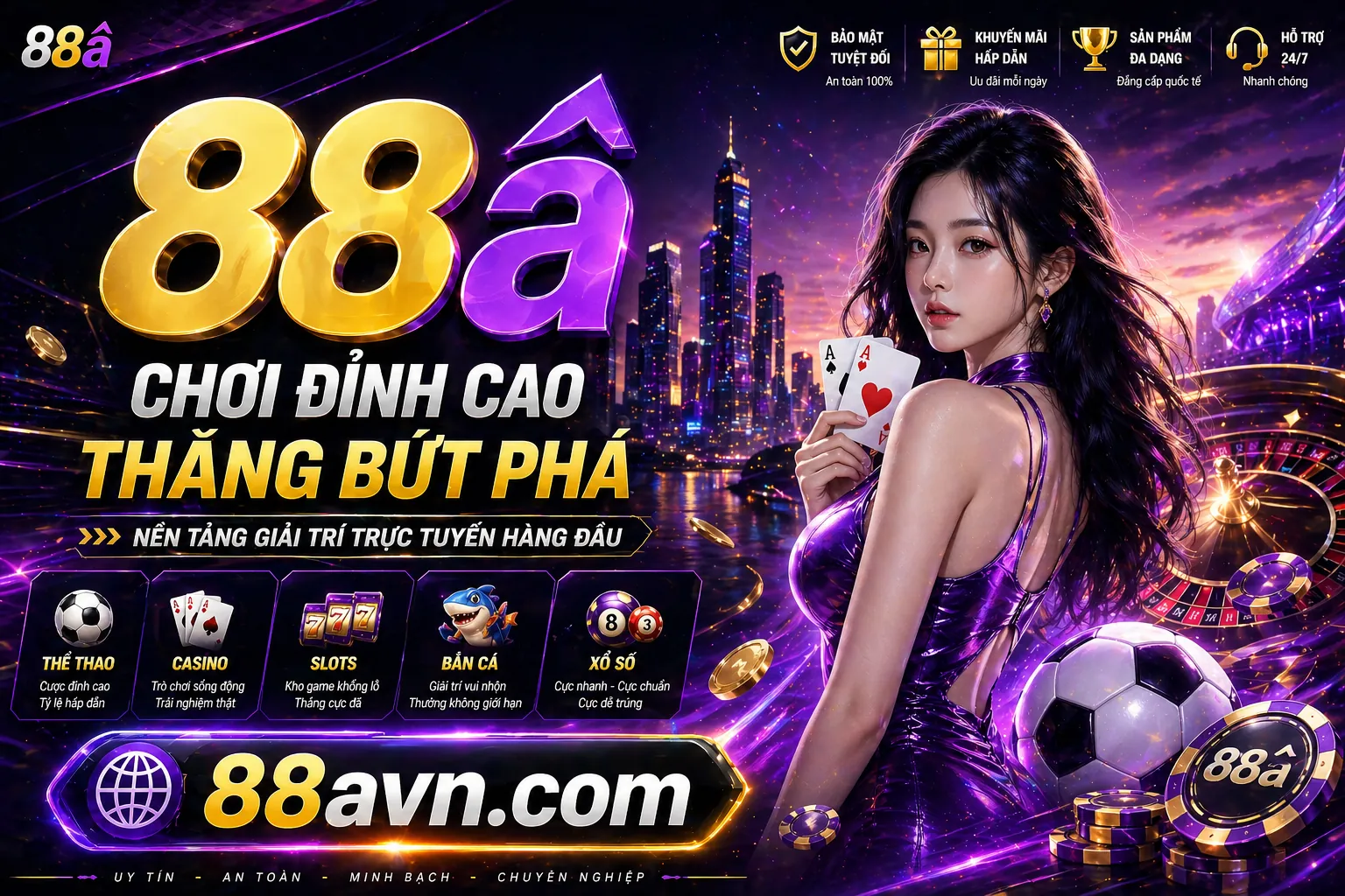 Giao diện các tính năng nổi bật của ứng dụng king52 nhà cái