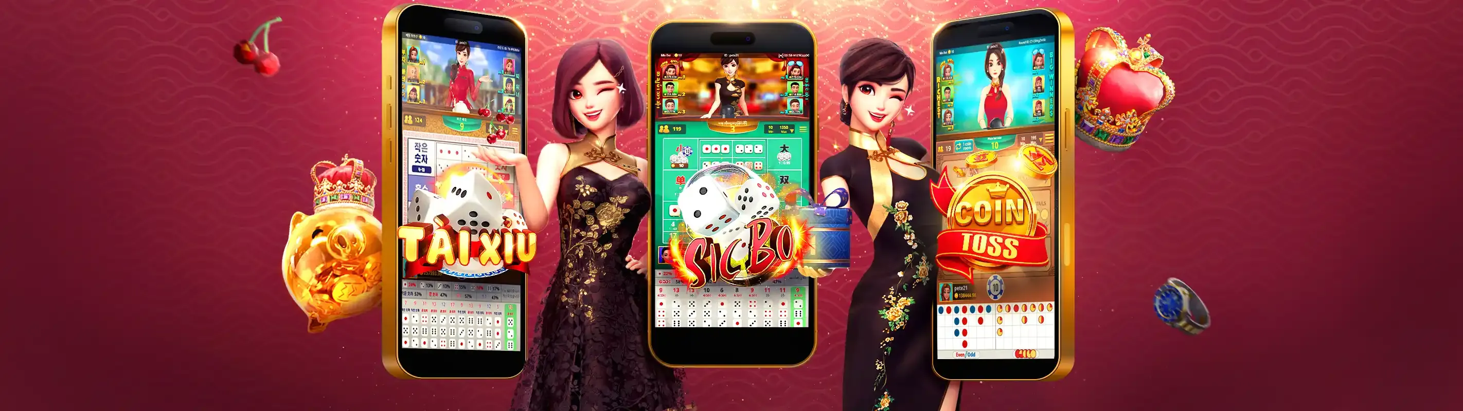 Cá cược cá nhân hóa và linh hoạt tại king52 nhà cái
