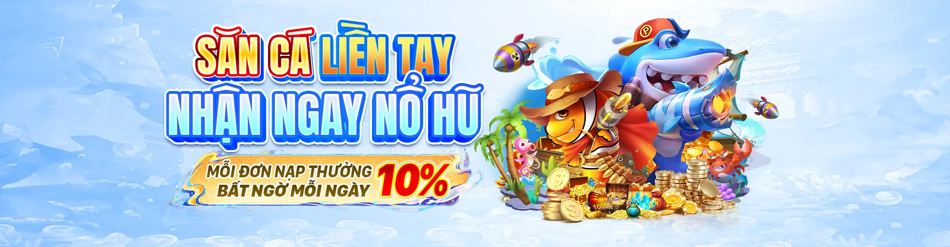 Hình ảnh chính trò chơi Nổ Hũ tại KING52 NHÀ CÁI