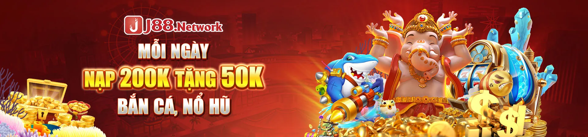 Hình ảnh chính trang khuyến mãi king52 nhà cái