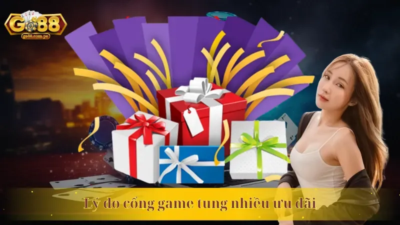Game casino mới ra mắt